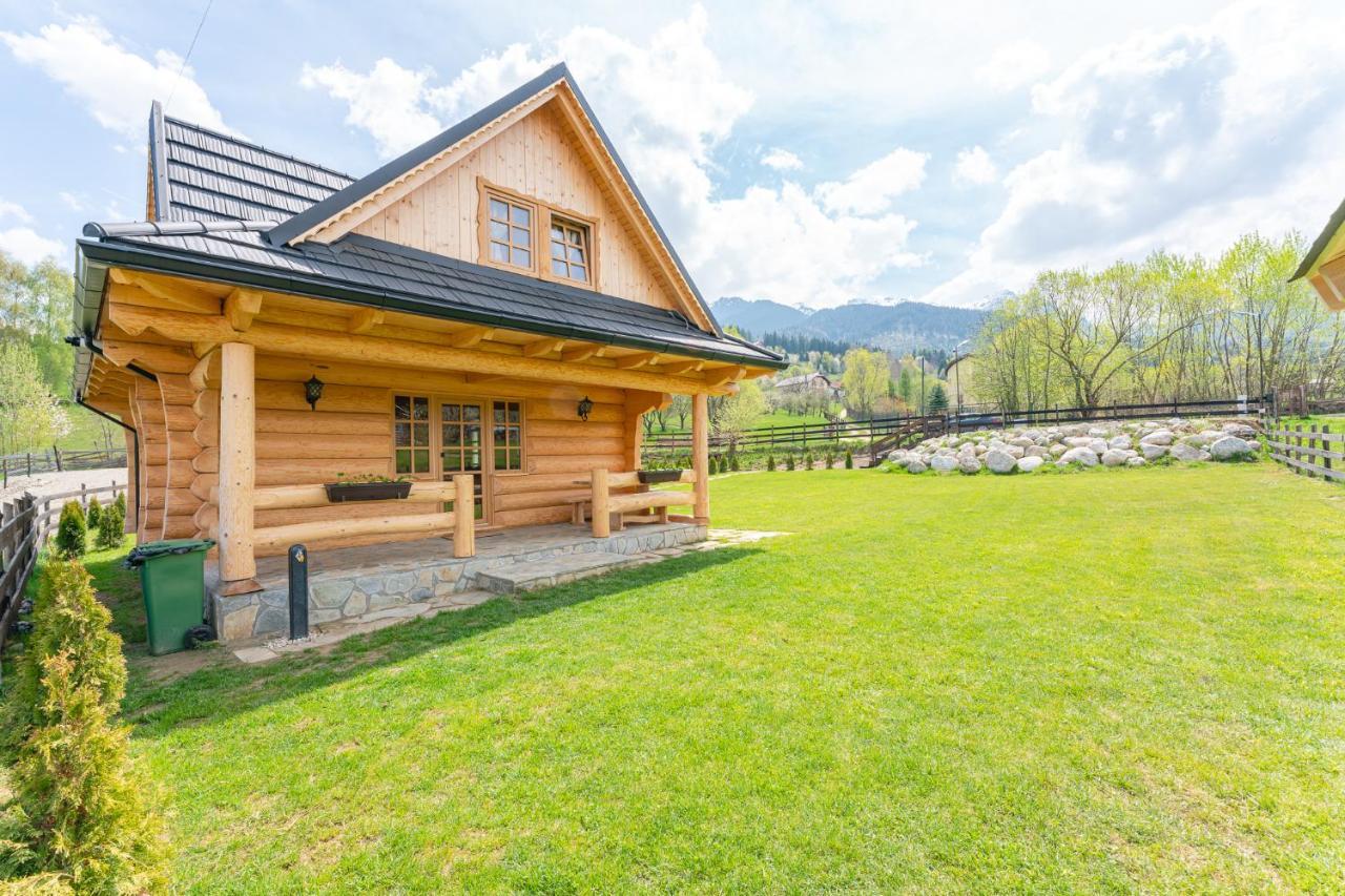 Cabane De Poveste Bran  Exterior photo
