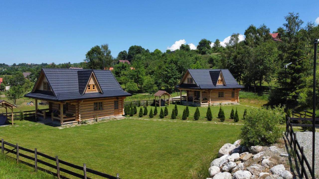 Cabane De Poveste Bran  Exterior photo