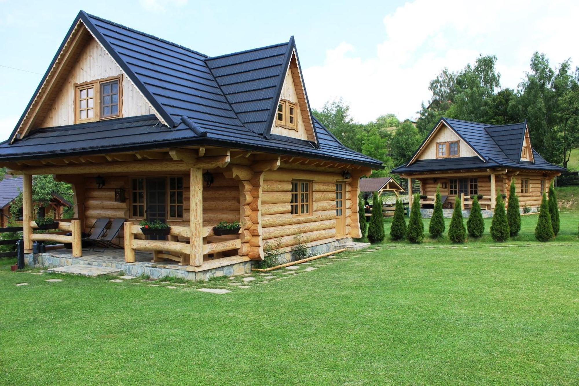 Cabane De Poveste Bran  Exterior photo